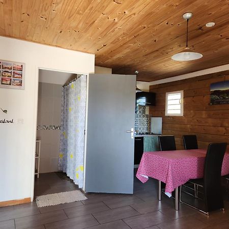 R'Marine439 Locations Saisonnieres La Marine Room photo