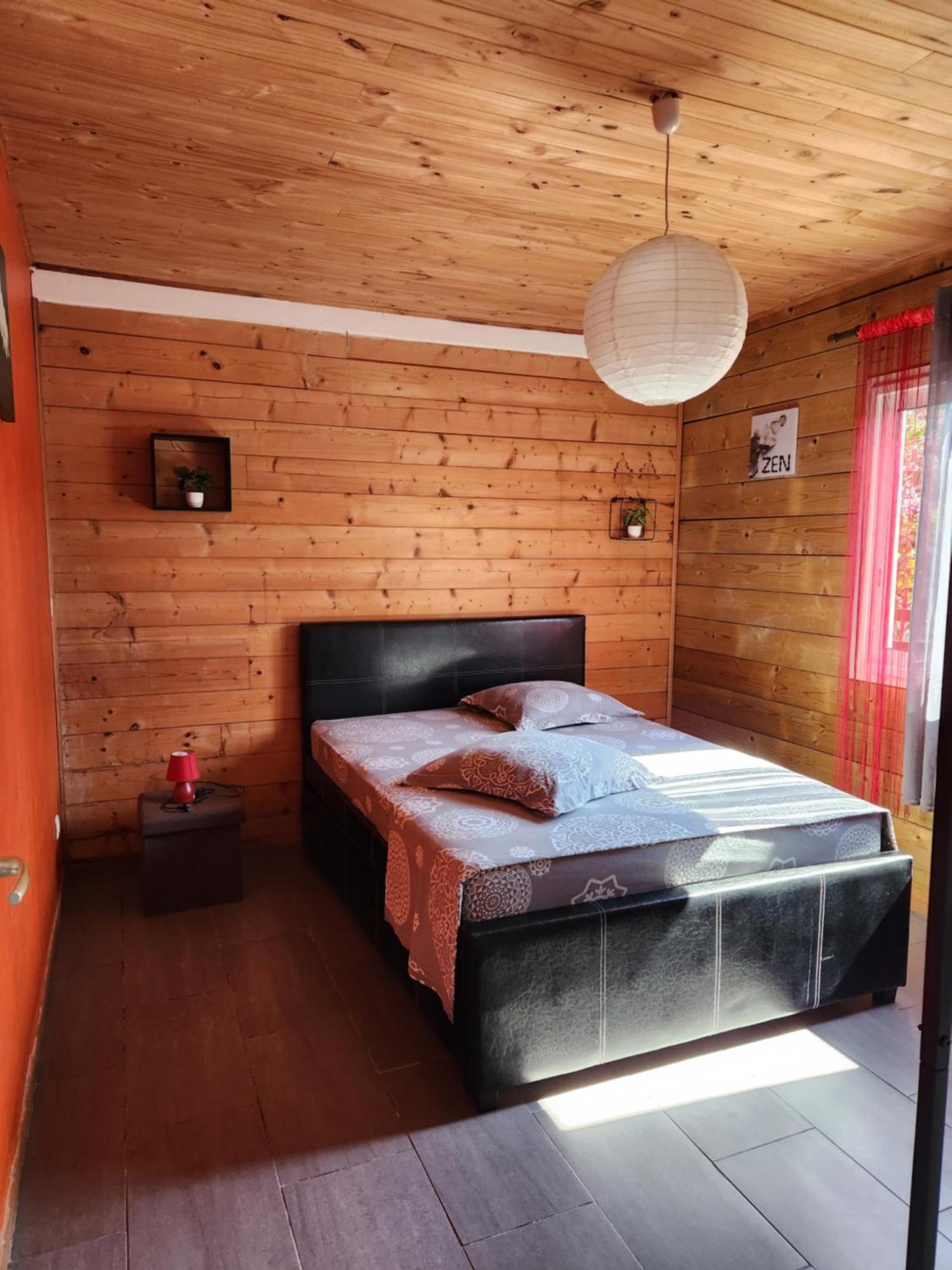 R'Marine439 Locations Saisonnieres La Marine Room photo